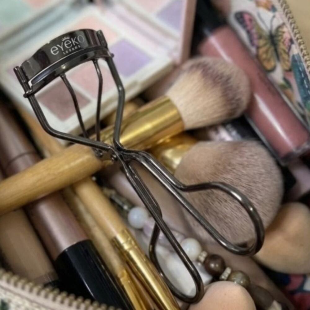 Eyeko Eyelash Curler NIB - Picture 3 of 5